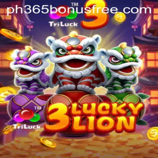 Unlocking the Thrills of 3LUCKYLION: Your Guide to Gameplay and Bonuses