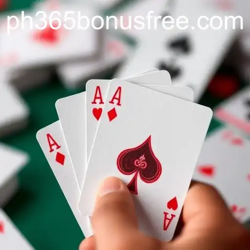 Exploring the World of Card Games with PH365 Free Bonus