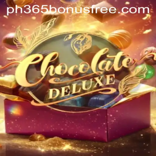 Explore the World of ChocolateDeluxe: A Sweet Gaming Experience Awaiting Your Discovery