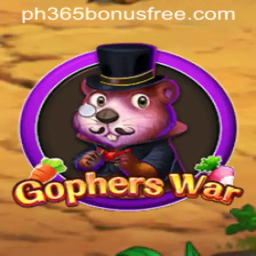 Unveiling GophersWar: A New Frontier in Strategic Gaming with PH365 Free Bonus