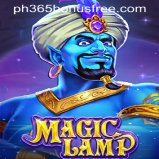 Explore the Enchanting World of MagicLamp with PH365 Free Bonus