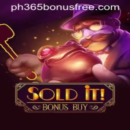 Unveiling the Thrills of SolditBonusBuy: A Game Changer in the Gaming World