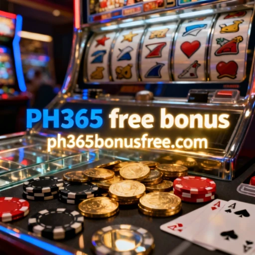 PH365 free bonus