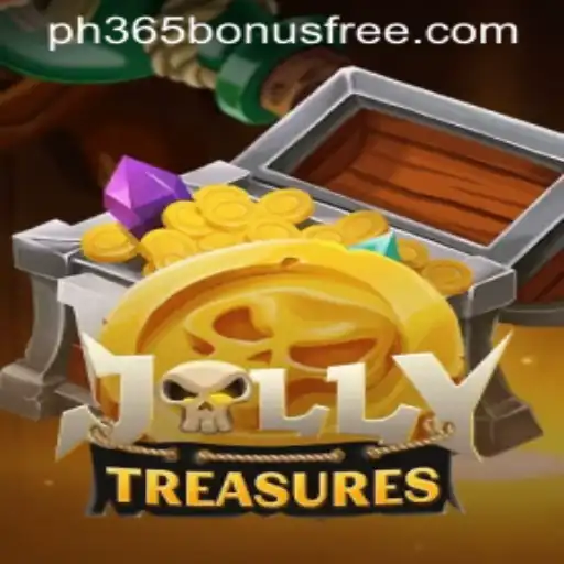 Exploring JollyTreasures: An Engaging Adventure with PH365 Free Bonus