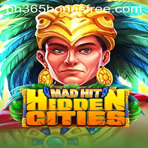 Discover the Thrills of MadHitHiddenCities with PH365 Free Bonus