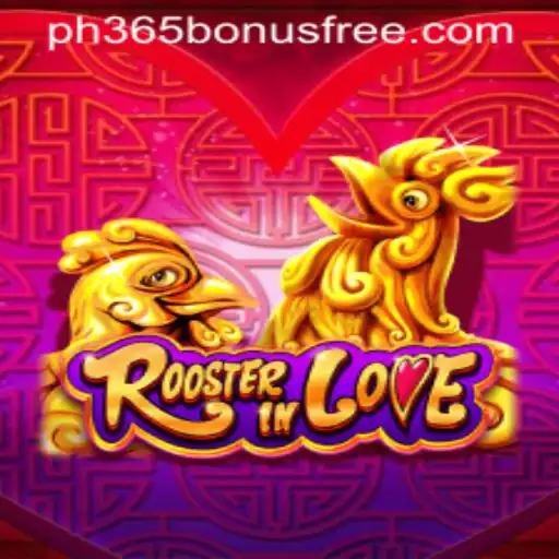 RoosterInLove: The Latest Craze in Online Gaming