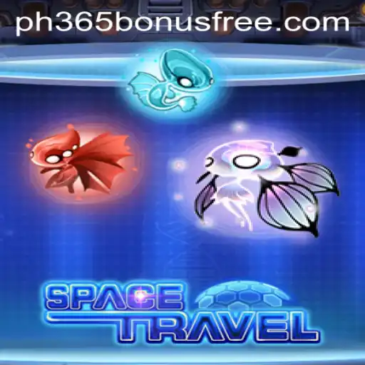 Exploring SpaceTravel: An Intergalactic Adventure with PH365 Free Bonus