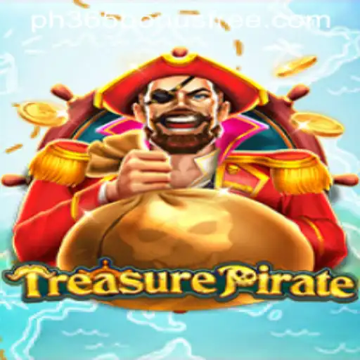 Explore the Dazzling World of TreasurePirate: A Journey to Riches with PH365 Free Bonus