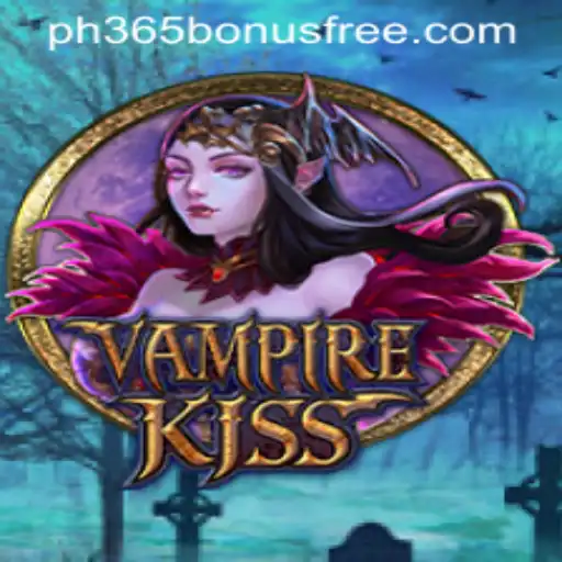 Explore the Thrills of VampireKiss and the Alluring PH365 Free Bonus